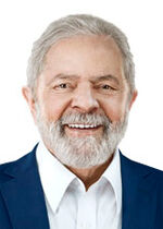Foto de LULA, candidato a Presidente de - nas Eleições 2020