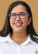 Ana Paula Matos candidato a Vice-Presidente   nas Eleições 2022