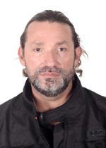 Foto de Alex Linhares, candidato a Deputado Estadual de Parambu-CE nas Eleições 2022