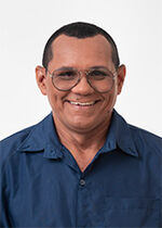 Foto de Alex Pintor, candidato a Deputado Estadual de Parambu-CE nas Eleições 2022