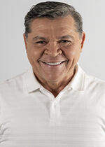 Foto de Alri Nogueira, candidato a Deputado Estadual de Parambu-CE nas Eleições 2022