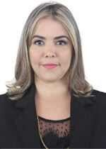 Angélica de Holanda (33882) concorre ao Legislativo Estadual do Ceará nas Eleições 2022