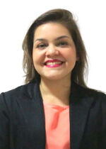 Foto de Anne Morais, candidato a Deputado Estadual de Parambu-CE nas Eleições 2022