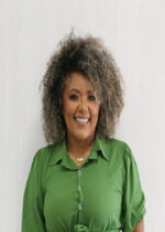 Foto de Brigida Cachos, candidato a Deputado Estadual de Parambu-CE nas Eleições 2022