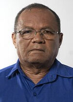 Foto de Capitao Silva, candidato a Deputado Estadual de Parambu-CE nas Eleições 2022