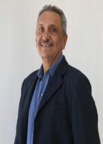 Foto de Cláudio Menezes, candidato a Deputado Estadual de Parambu-CE nas Eleições 2022