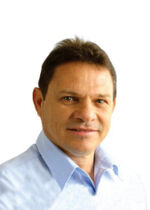 Foto de Dr João Batista, candidato a Deputado Estadual de Parambu-CE nas Eleições 2022