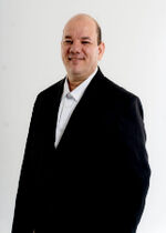 Foto de Eliaquim Landim, candidato a Deputado Estadual de Parambu-CE nas Eleições 2022