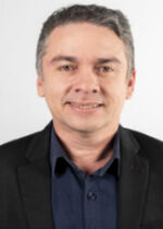 Foto de Elves Nogueira, candidato a Deputado Estadual de Parambu-CE nas Eleições 2022