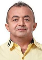 Foto de Everardo das Frutas, candidato a Deputado Estadual de Parambu-CE nas Eleições 2022