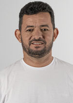 Foto de Gilberto de Granja, candidato a Deputado Estadual de Parambu-CE nas Eleições 2022