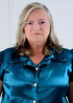 Foto de Graça Ximenes Carvalho, candidato a Deputado Estadual de Parambu-CE nas Eleições 2022