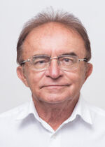 Foto de Josivan Clube, candidato a Deputado Estadual de Parambu-CE nas Eleições 2022