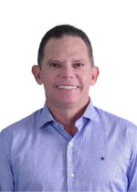 Lucinildo Frota (33789) concorre ao Legislativo Estadual do Ceará nas Eleições 2022