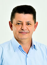 Foto de Nizo, candidato a Deputado Estadual de Parambu-CE nas Eleições 2022