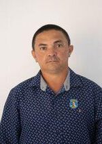 Foto de Salu do Apuiarés, candidato a Deputado Estadual de Parambu-CE nas Eleições 2022