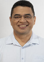 Foto de Sargento Reginauro, candidato a Deputado Estadual de Parambu-CE nas Eleições 2022