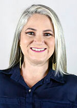 Jucilene Ferreira (3570) concorre ao Legislativo Federal do Ceará nas Eleições 2022