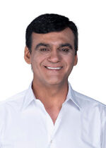 Naumi Amorim ( 5500 )   