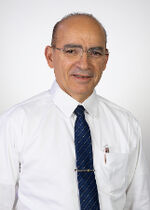 Dr Gutemberg (19123) concorre ao Legislativo Distrital do Distrito Federal nas Eleições 2022