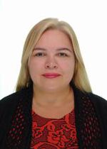Fran Mendonça (90180) concorre ao Legislativo Distrital do Distrito Federal nas Eleições 2022