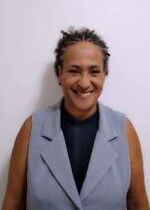 Maria da Adirpp (20777) concorre ao Legislativo Distrital do Distrito Federal nas Eleições 2022