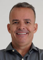 Professor Ricardo Dantas (19456) concorre ao Legislativo Distrital do Distrito Federal nas Eleições 2022