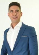 Sgt Guimarães (27190) concorre ao Legislativo Distrital do Distrito Federal nas Eleições 2022