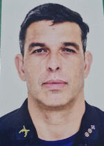 Tenente Coronel Souza Júnior ( 270 )   