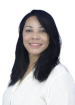 Alessandra Trindade (14554) concorre ao Legislativo Estadual do Espírito Santo nas Eleições 2022