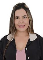 Dany Coelho (22700) concorre ao Legislativo Estadual do Espírito Santo nas Eleições 2022