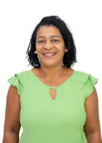 Regina Célia (51183) concorre ao Legislativo Estadual do Espírito Santo nas Eleições 2022