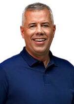 Foto de EVAIR DE MELO, candidato a Deputado Federal de - nas Eleições 2020