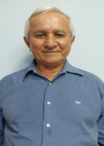 Foto de ANTONIO BUNGENSTAB 288 nas Eleições 2022