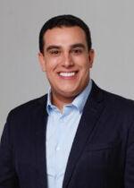 Foto de ERICK MUSSO 100 nas Eleições 2022