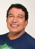 Foto de MAGNO MALTA 222 nas Eleições 2022