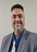 Aurelio Ferreguetti candidato a Vice-Governador do Espírito Santo nas Eleições 2022