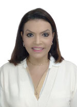 Camila Domingues candidato a Vice-Governador do Espírito Santo nas Eleições 2022