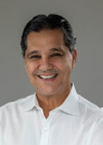 Ricardo Ferraço candidato a Vice-Governador do Espírito Santo nas Eleições 2022