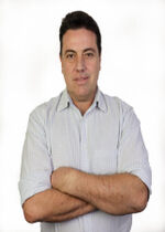 Alexsandro Senna ( 20903 )   