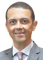 Charles Santos ( 10100 )   