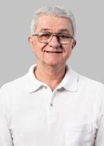 Dr. Luciano ( 20150 )   