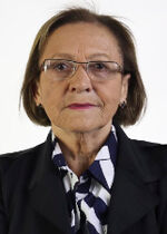 Mercedes Guerreira ( 20568 )   