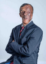 Moisés Pinheiro ( 12190 )   