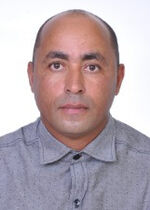 Paulo Badu ( 12445 )   