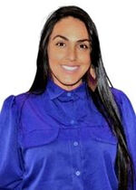 Polyana Gringo ( 22555 )   