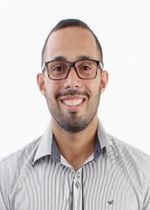 Professor Maicon Saimon ( 35100 )   