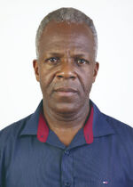 Valdecir Guadalupe ( 20012 )   