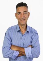 Foto de ADEMIR DO JUSTINÓPOLIS 2034 nas Eleições 2022