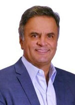 Foto de AÉCIO NEVES 4500 nas Eleições 2022